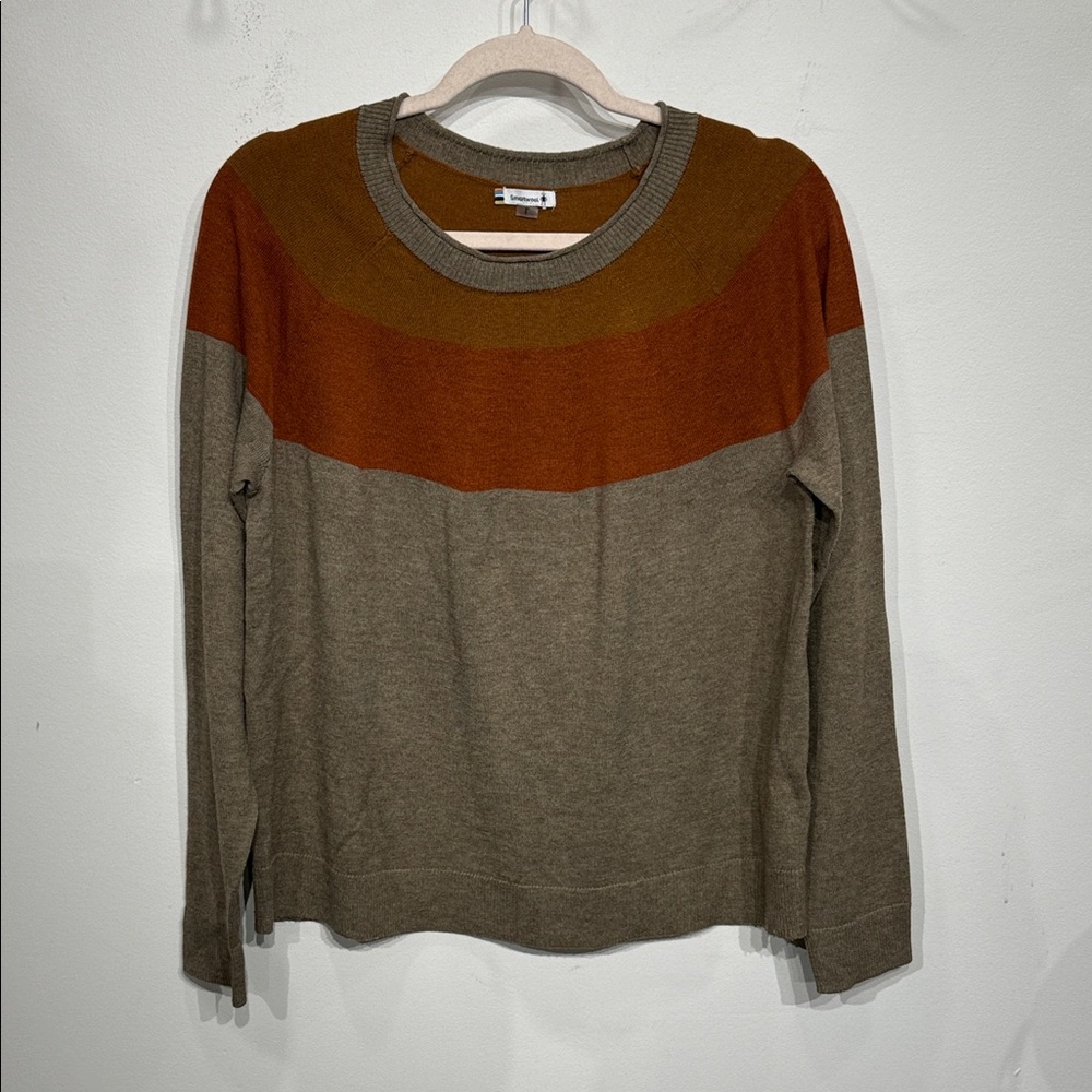 Smartwool Sweater